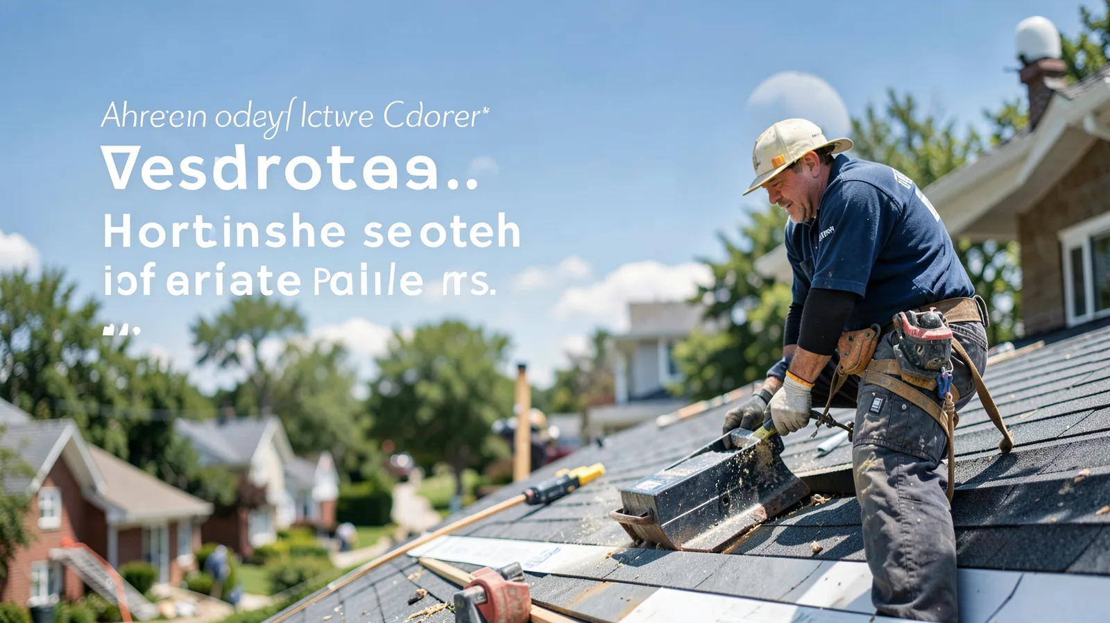 Roof Replacement in Burrillville, RI near me
